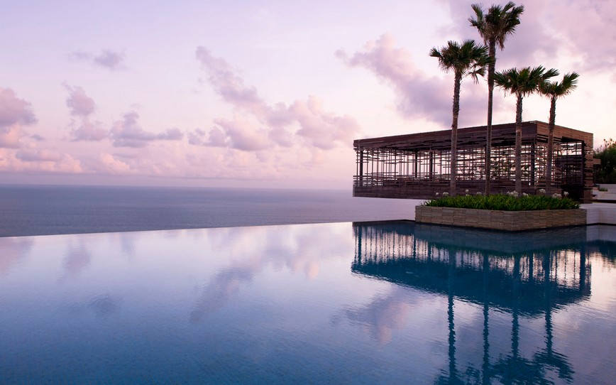 Alila Uluwatu