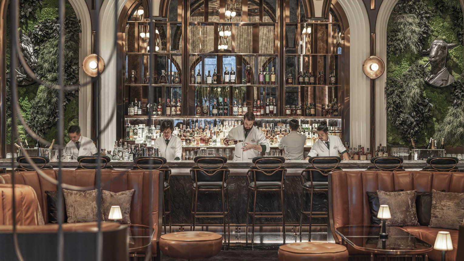 Four Seasons Bangkok