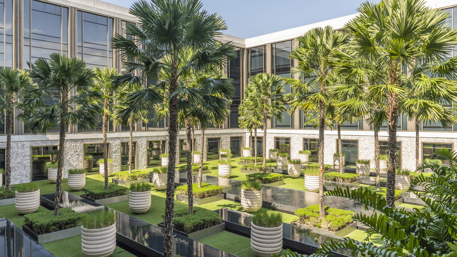 Four Seasons Bangkok