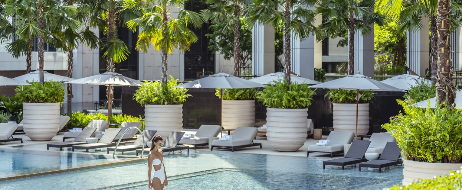 Four Seasons Bangkok