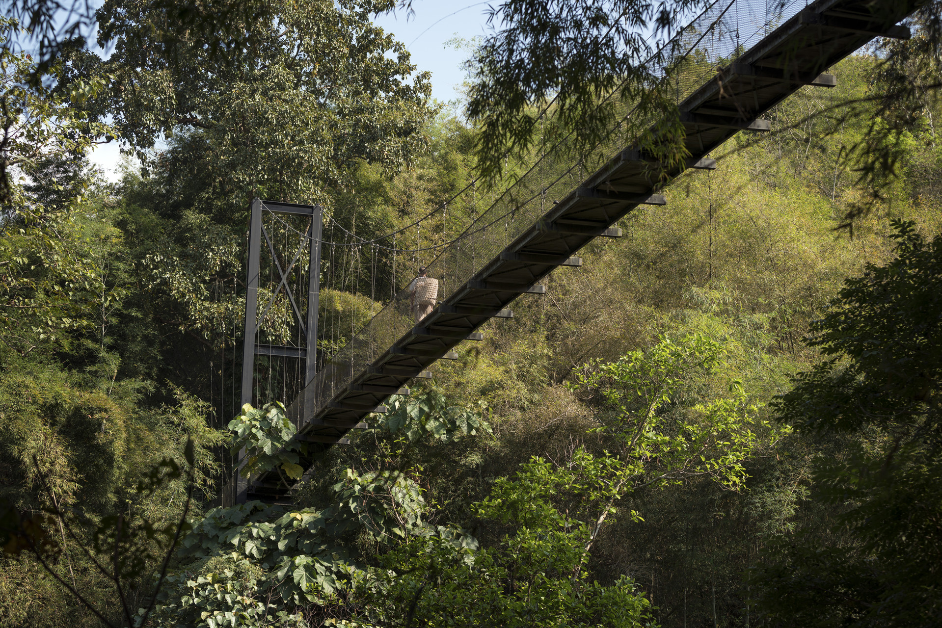 Four Seasons Golden Triangle Thailand
