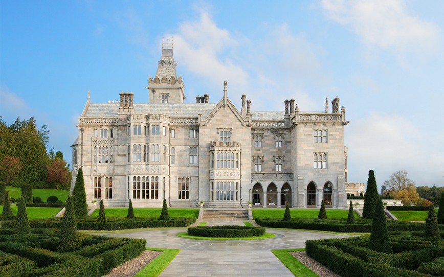 Exterior,-Manor-House,-Entrance,-Approach,-Adare-Manor,-Ireland.jpg