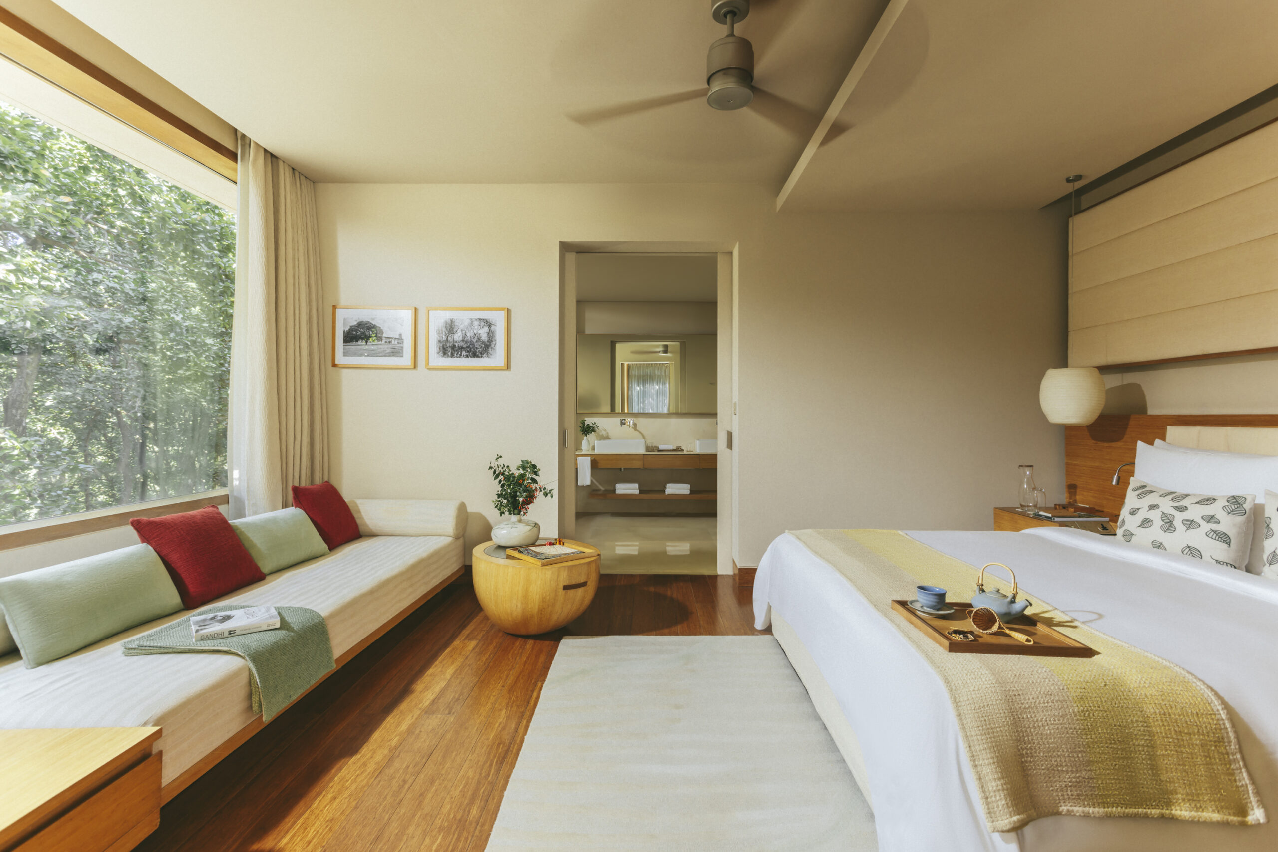 Six Senses Vana Forest Suite