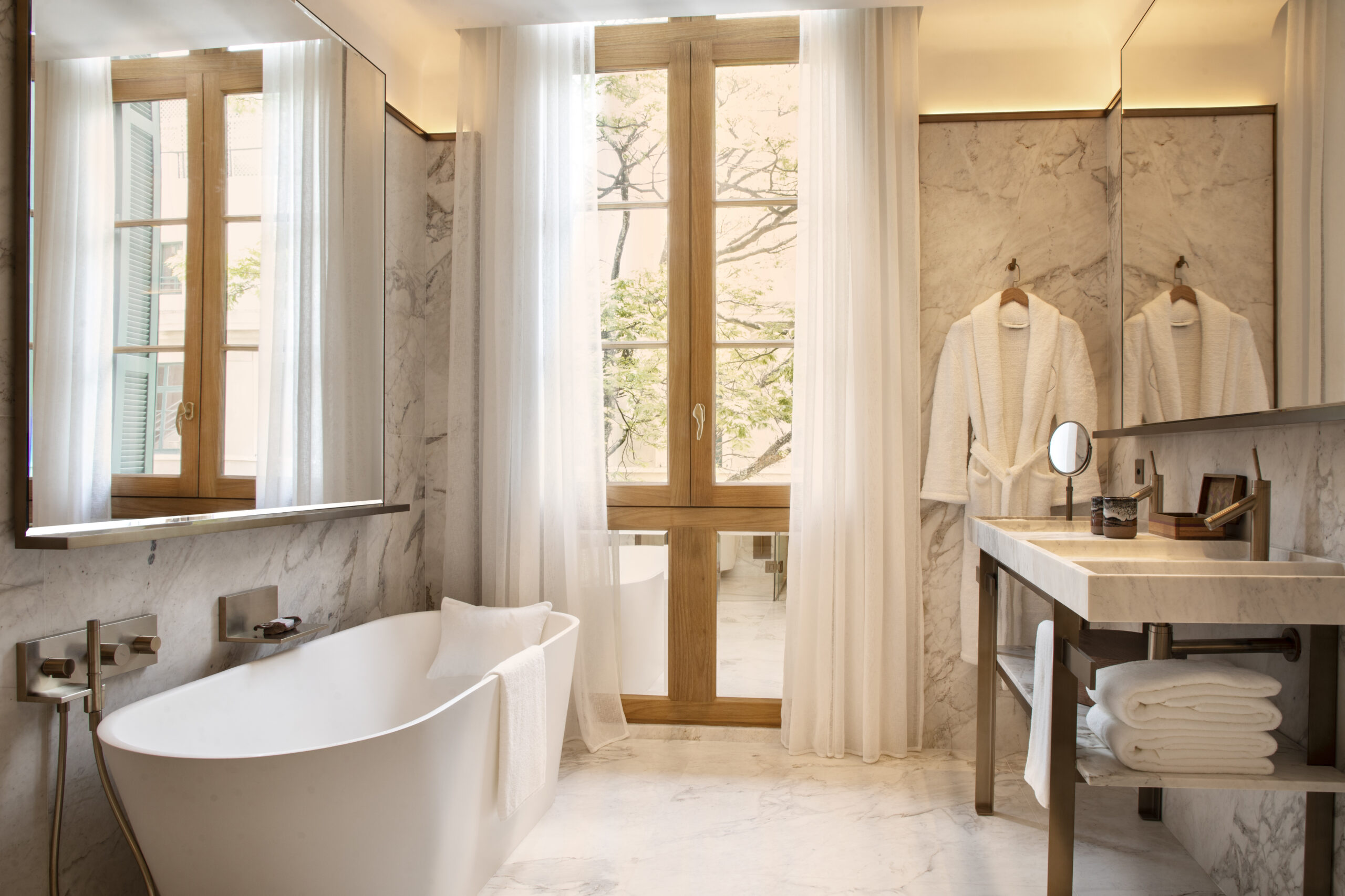 Junior Suite_bathroom