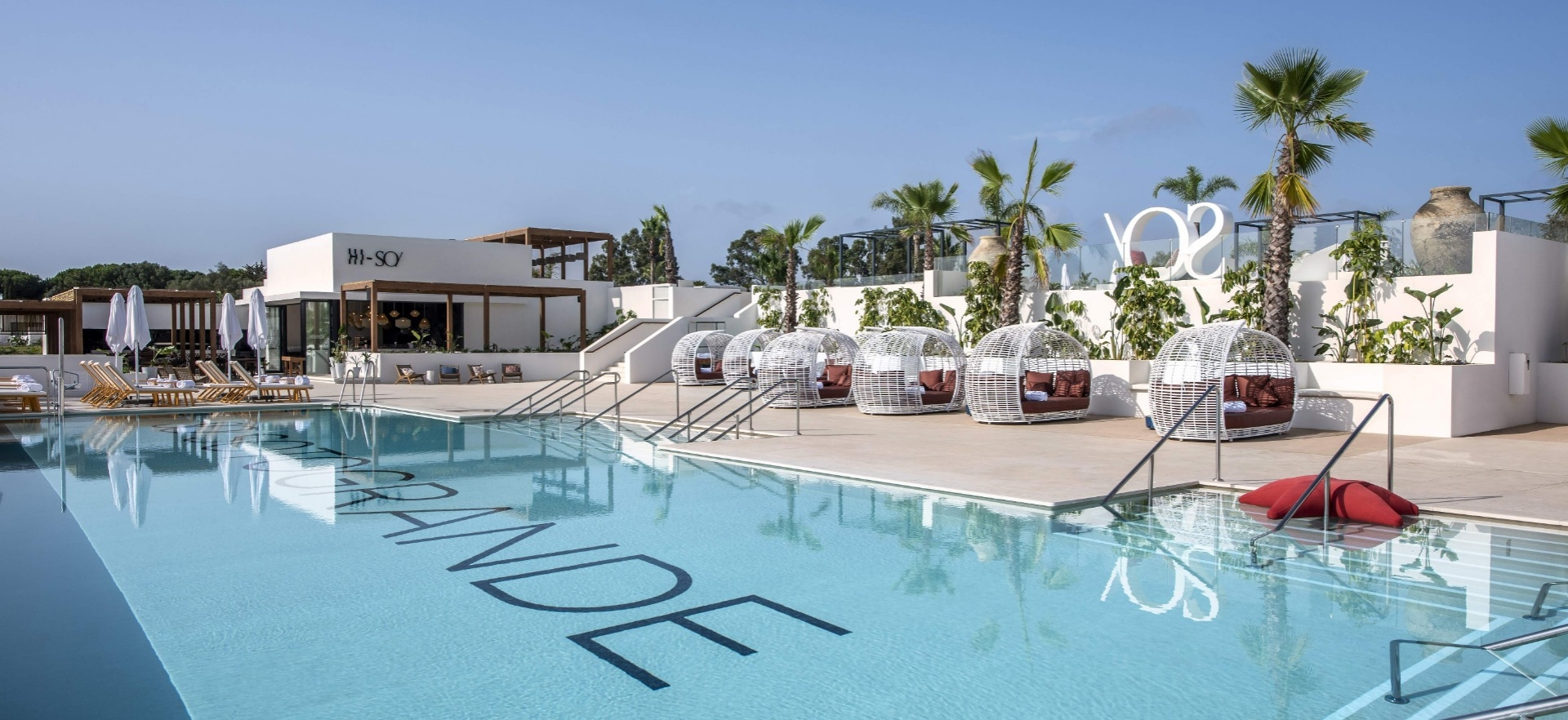 Authentic Southern Splendour