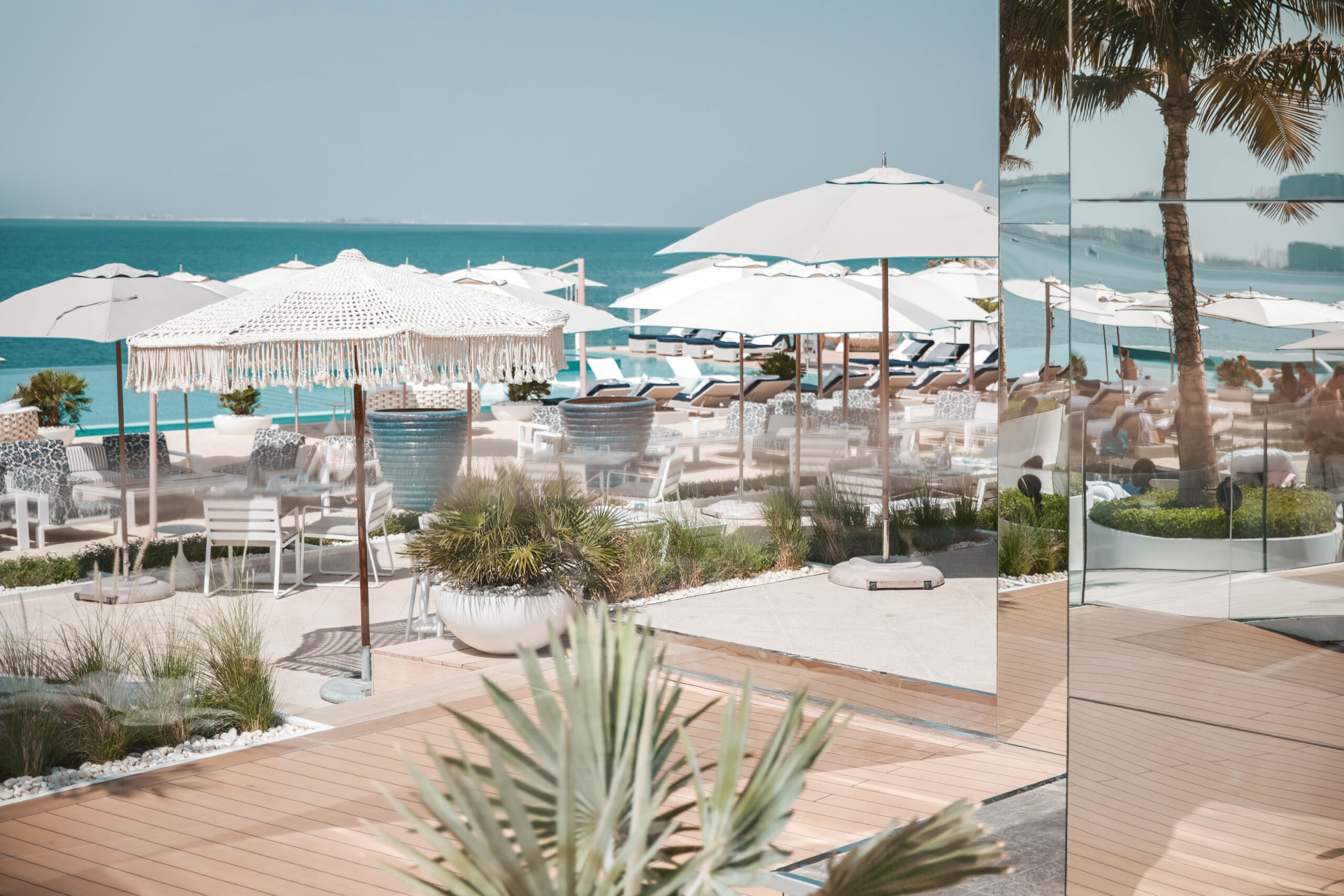 JUMEIRAH BURJ AL ARAB